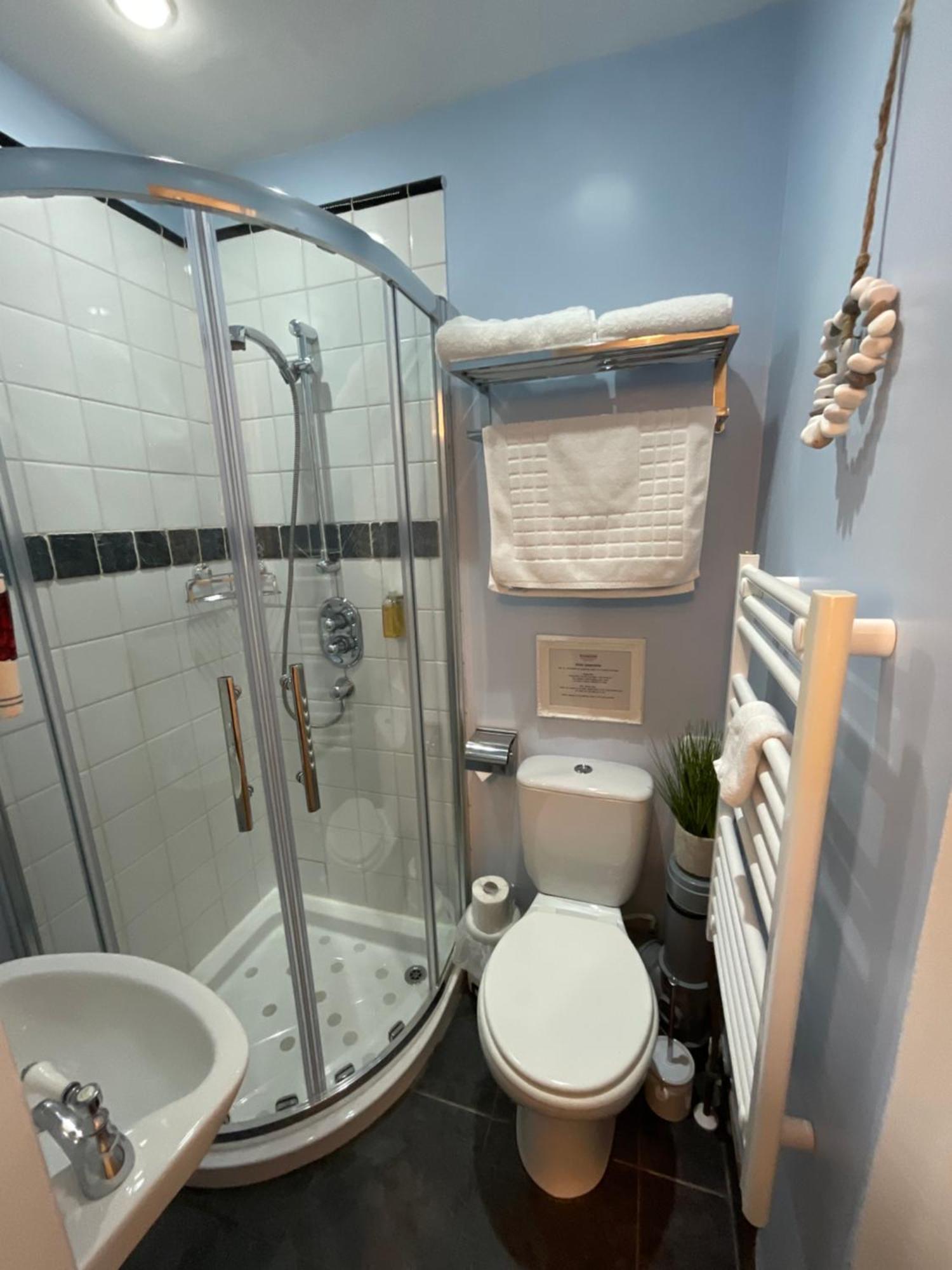 Bed and Breakfast The Great Grubb Totnes Zewnętrze zdjęcie